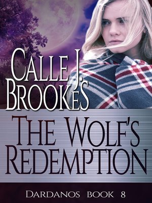 cover image of The Wolf's Redemption